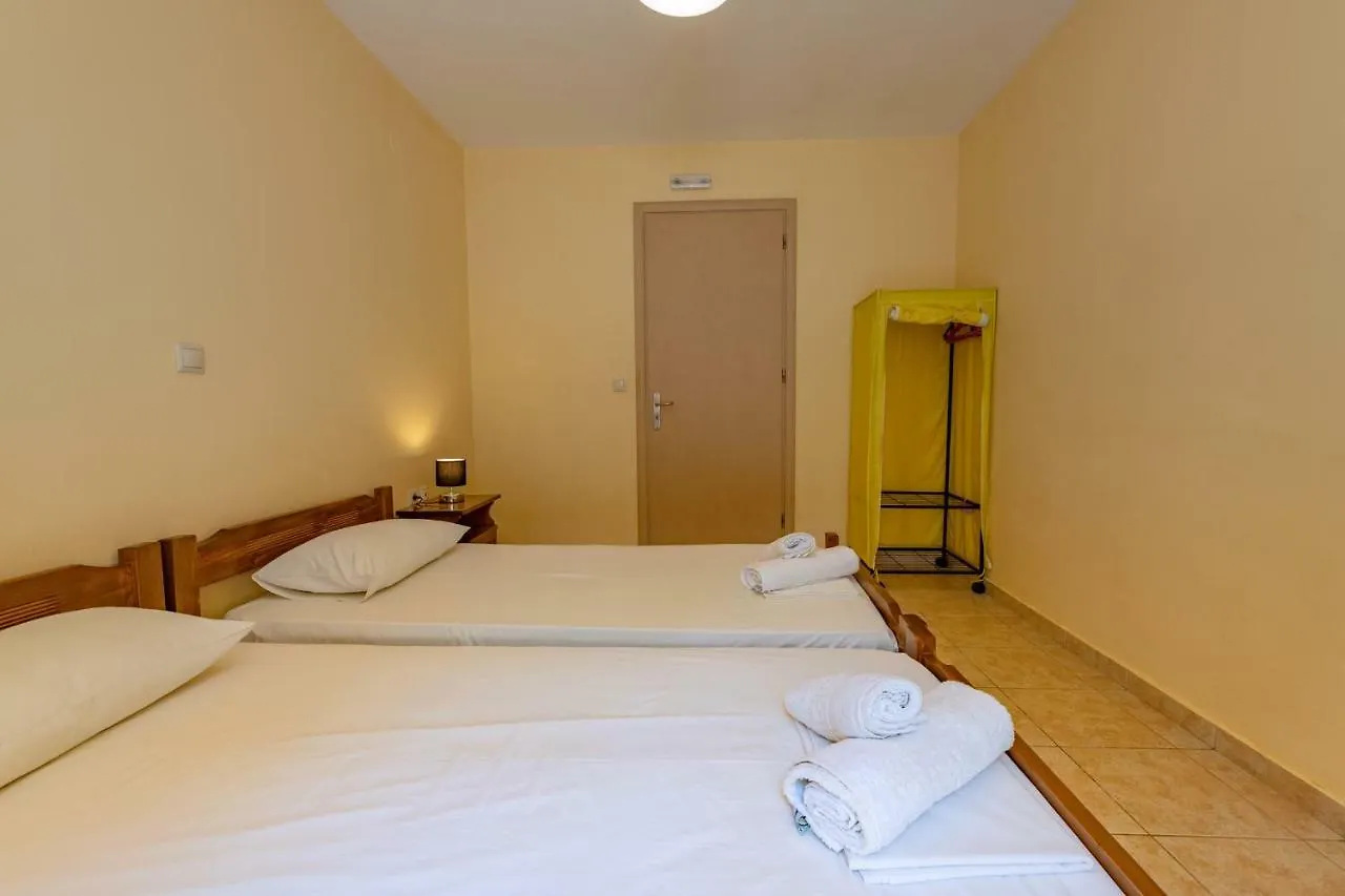 Apartamento La Casa Di Nonna Argostoli