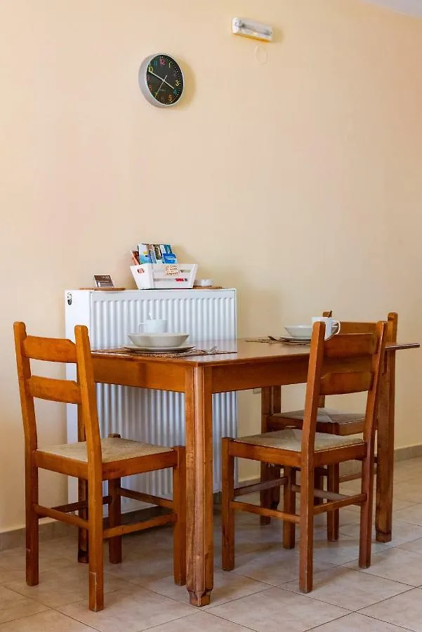 Apartamento La Casa Di Nonna Argostoli