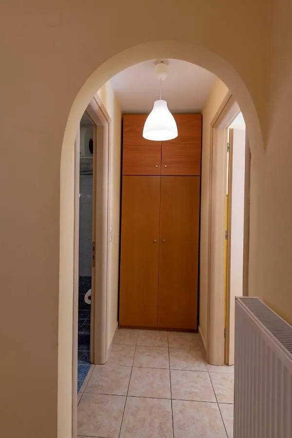 Apartamento La Casa Di Nonna Argostoli