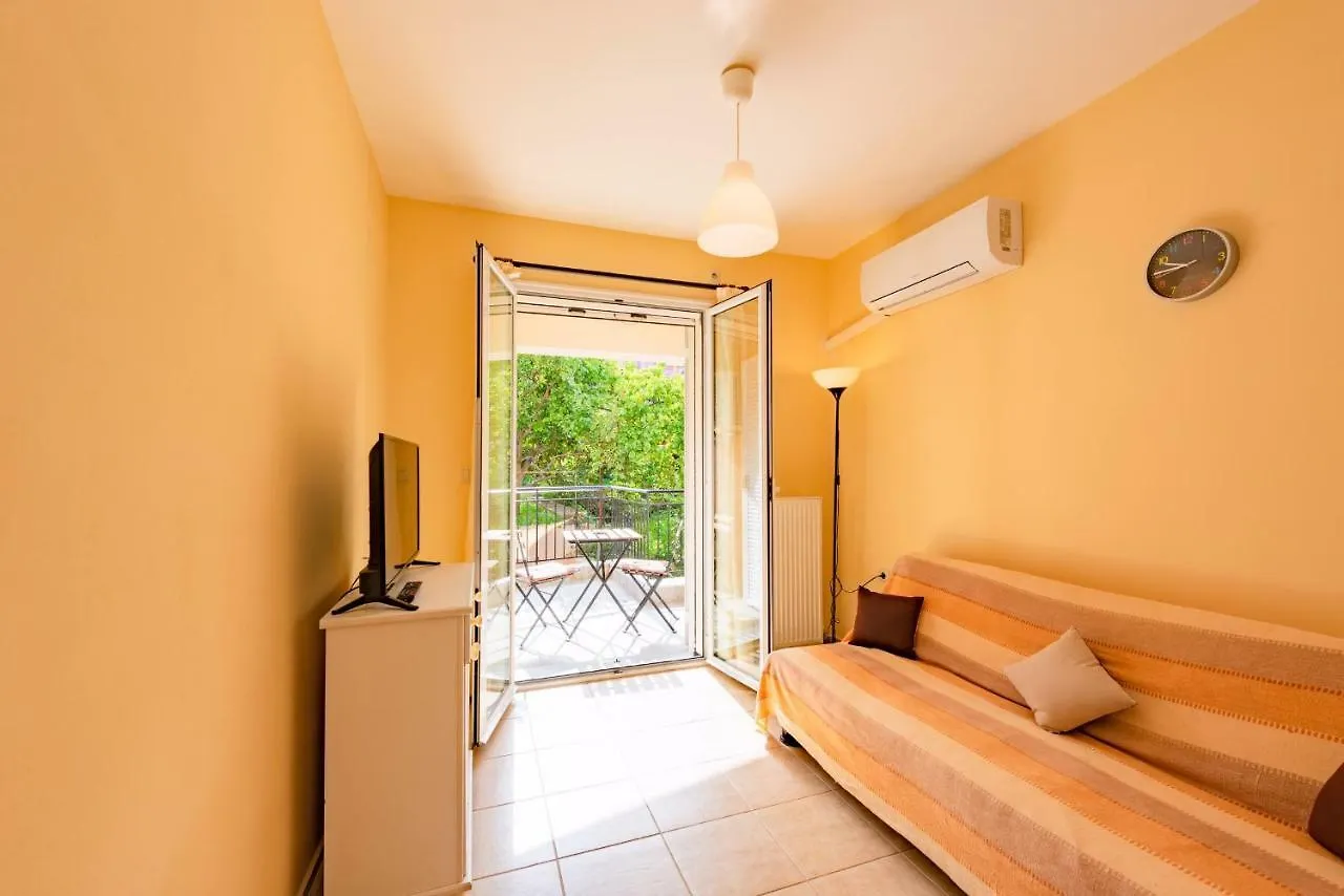 Apartamento La Casa Di Nonna Argostoli  0*, Argostoli (Kefalonia)