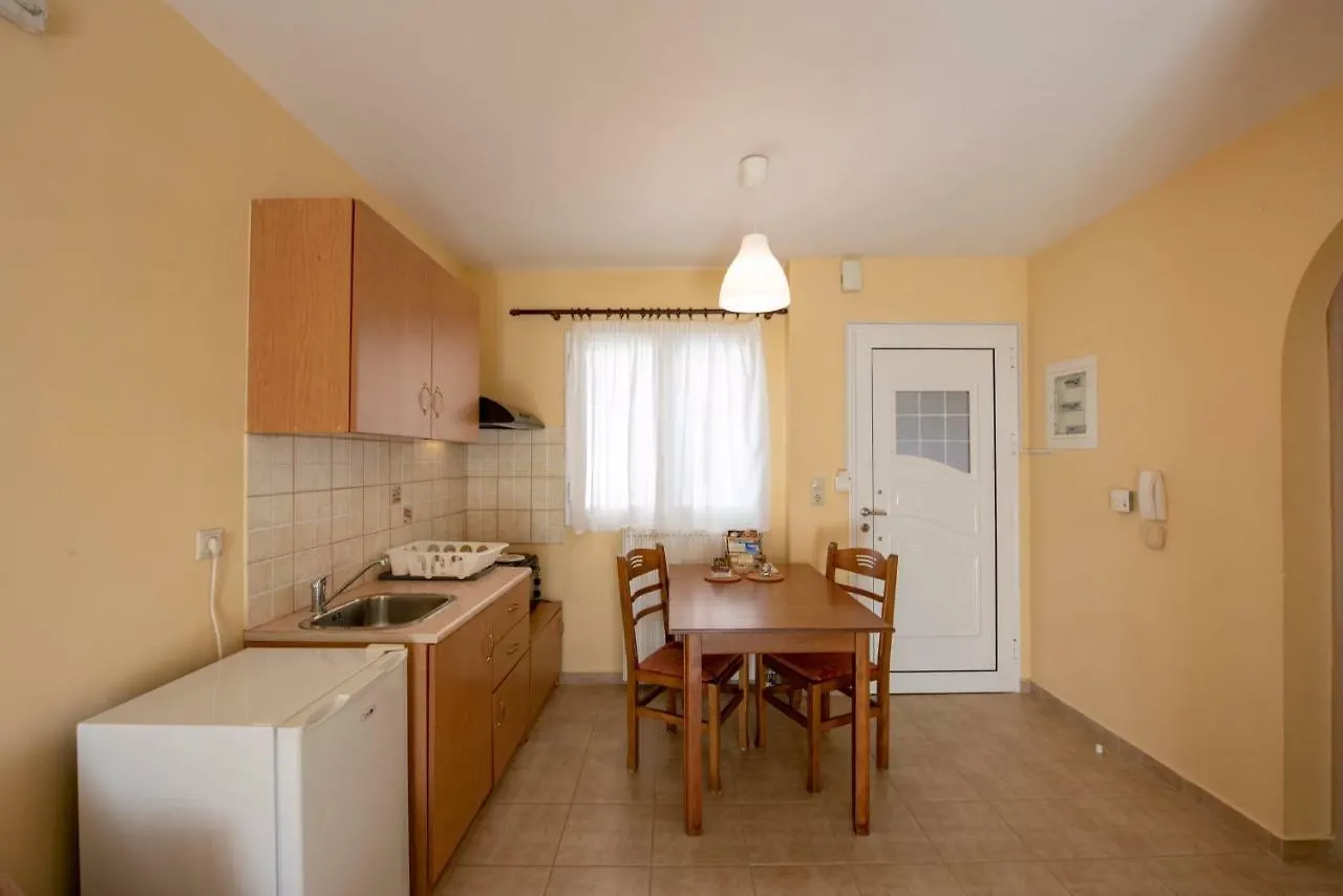Apartamento La Casa Di Nonna Argostoli  Argostoli (Kefalonia)