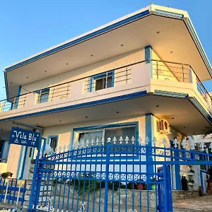 Vila Blu Villa Ksamil