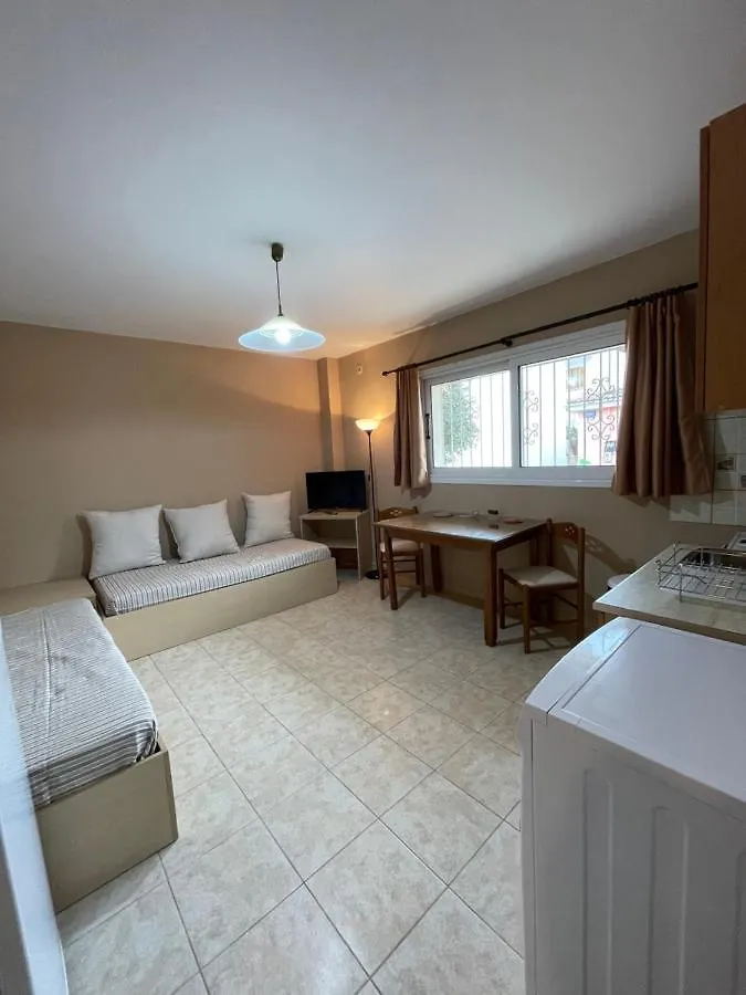 Appartamento La Casa Di Nonna Argostoli  Grecia