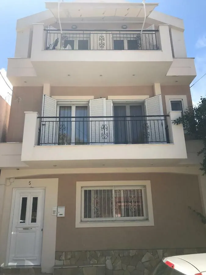 Appartamento La Casa Di Nonna Argostoli