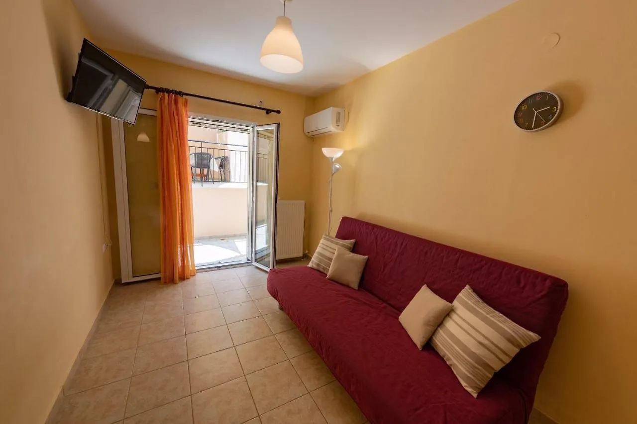 Appartamento La Casa Di Nonna Argostoli  Grecia