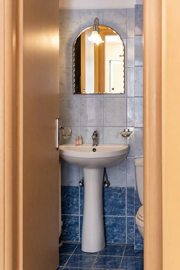 Appartamento La Casa Di Nonna Argostoli  Grecia