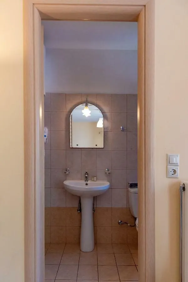 Appartamento La Casa Di Nonna Argostoli  Argostoli (Kefalonia)