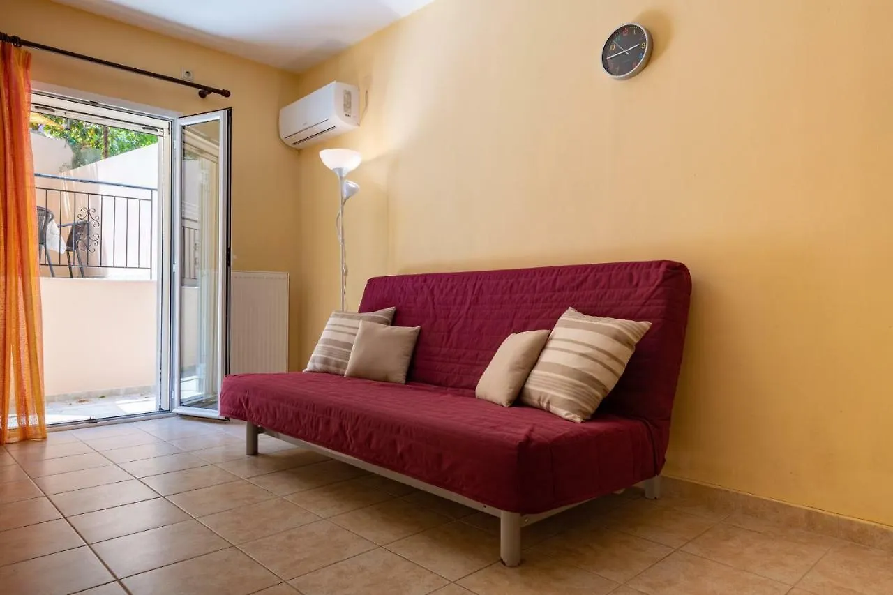 Appartamento La Casa Di Nonna Argostoli  0*, Argostoli (Kefalonia)