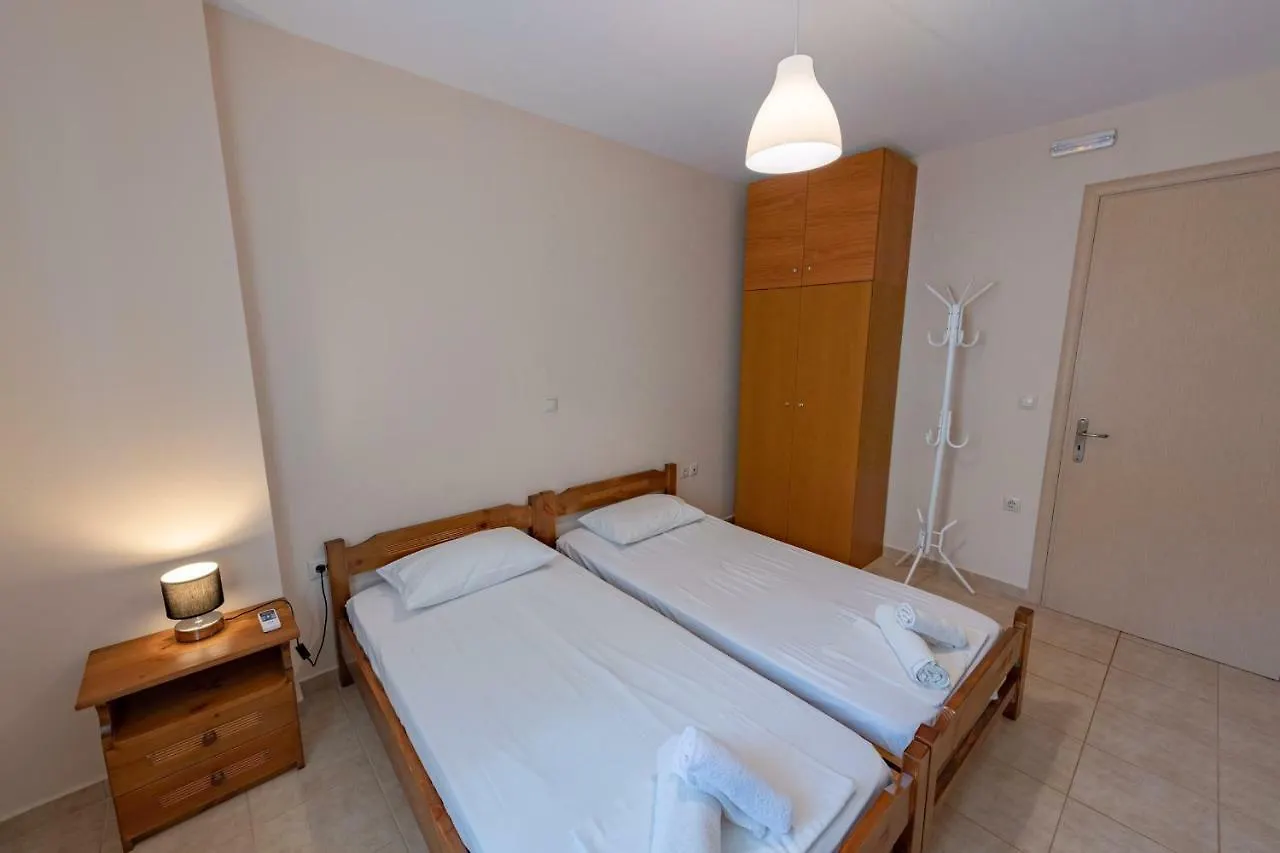 Appartamento La Casa Di Nonna Argostoli