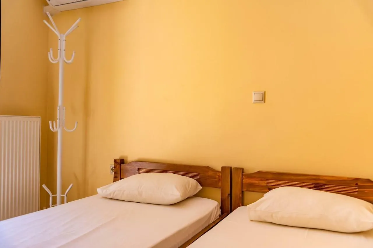 Appartamento La Casa Di Nonna Argostoli   Argostoli (Kefalonia)