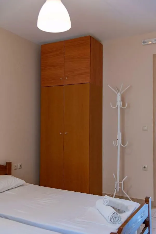 Appartamento La Casa Di Nonna Argostoli  Grecia