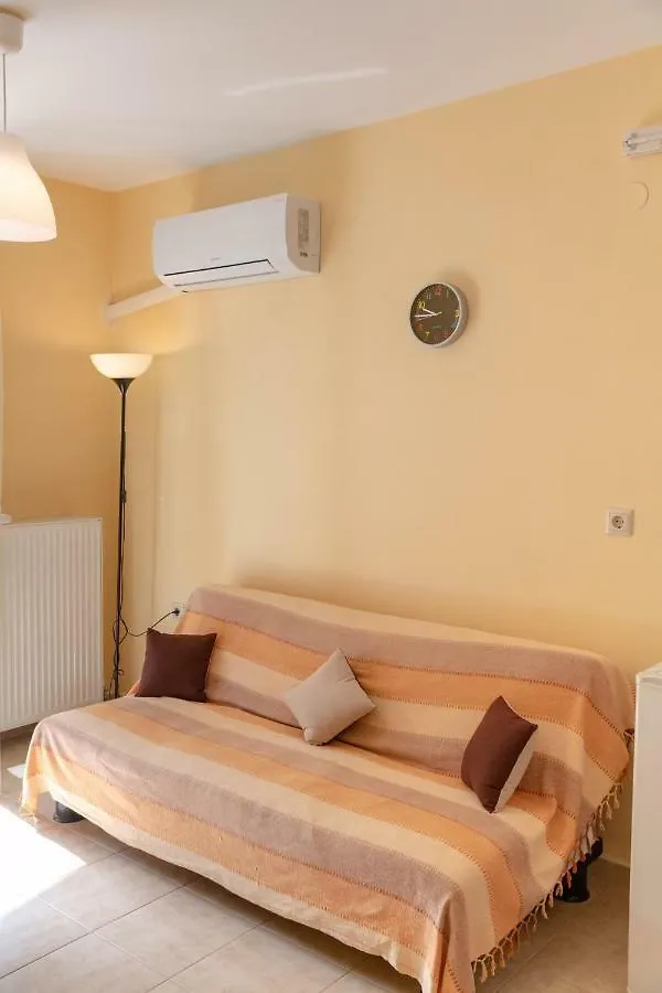 Appartamento La Casa Di Nonna Argostoli  0*, Argostoli (Kefalonia)
